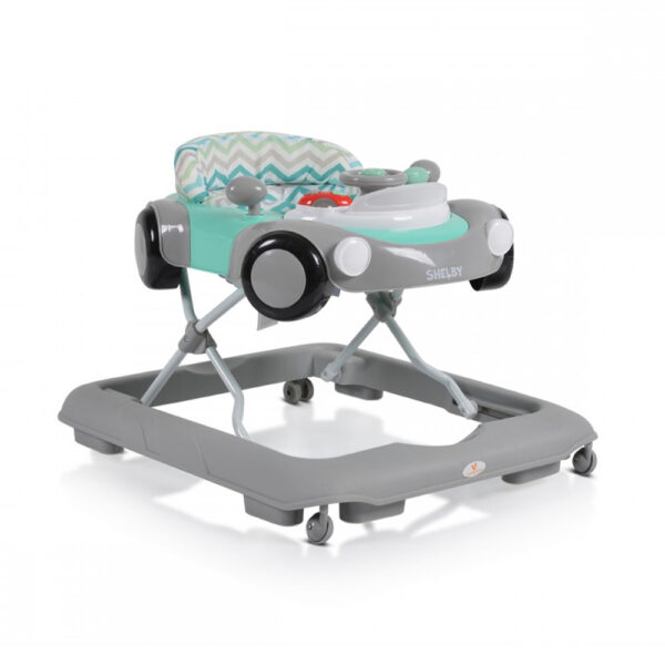 Στράτα Cangaroo Shelby Mint