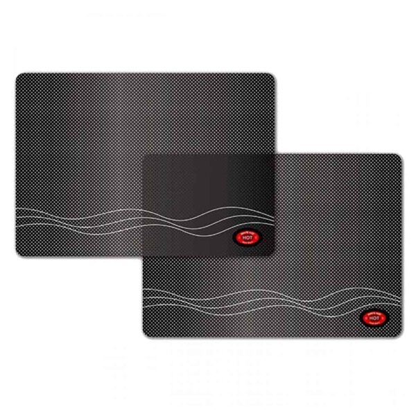 Σκίαστρα - Μεμβράνες Αυτοκινήτου Munchkin Brica Cling Shade 2τεμ.