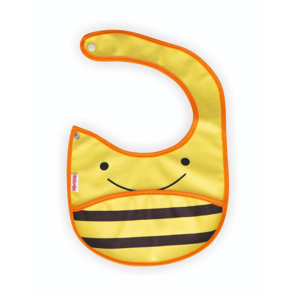 Σαλιάρα Μελισσούλα 3μ+