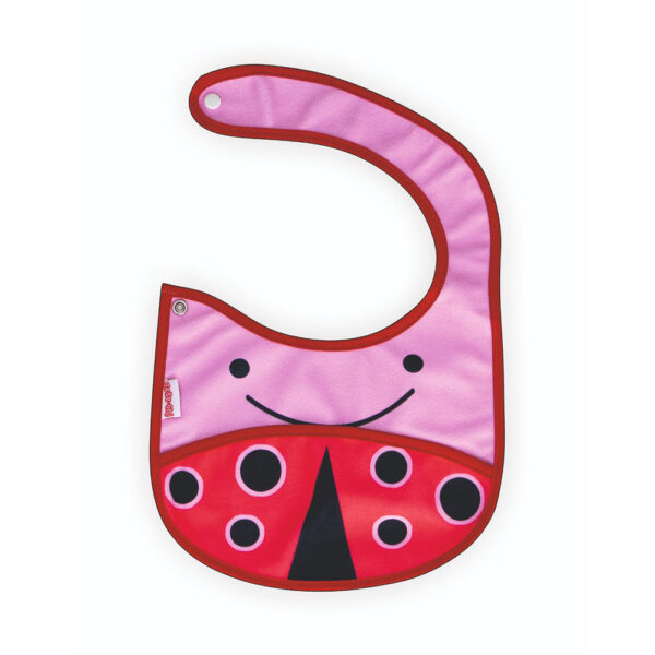 Σαλιάρα Πασχαλίτσα 3μ+