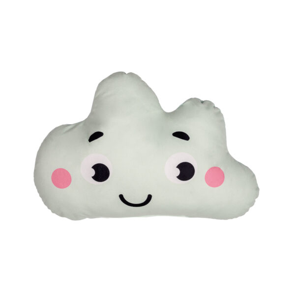 Μαξιλάρι Διακοσμητικό Cloud Mint 40x30cm