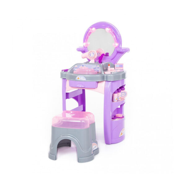 Σαλόνι Ομορφιάς Polesie 43146  Beauty Diana 4 Dressing Table 3ετών+