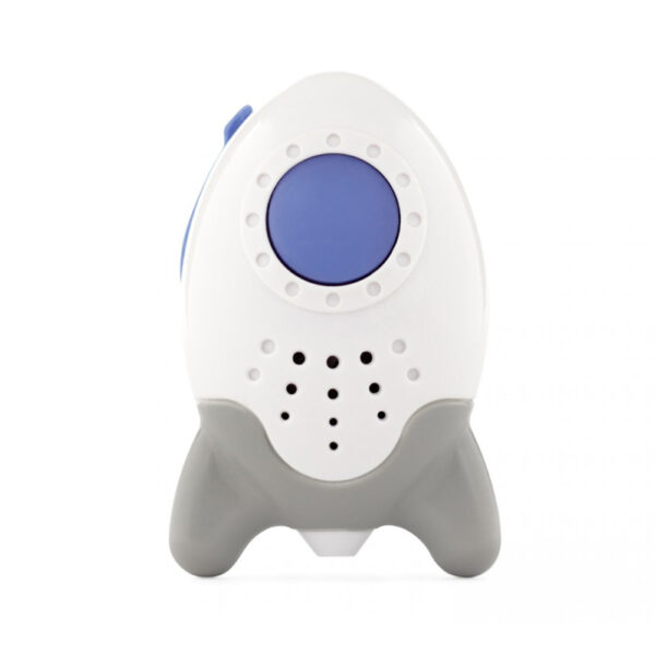 Φορητό Ηχείο Rockit Wooshh