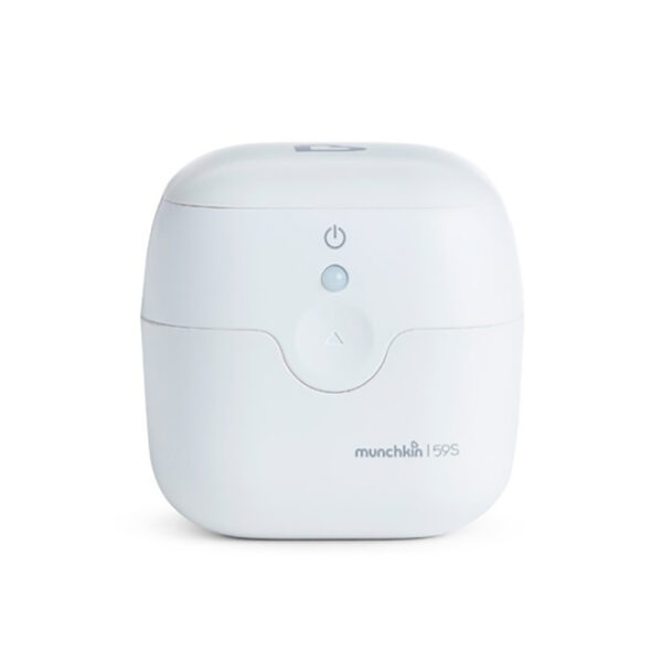Φορητός Αποστειρωτής Munchkin Mini Streilizer 59S