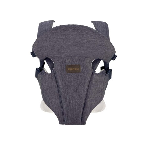 Μάρσιπος Inglesina Front Denim