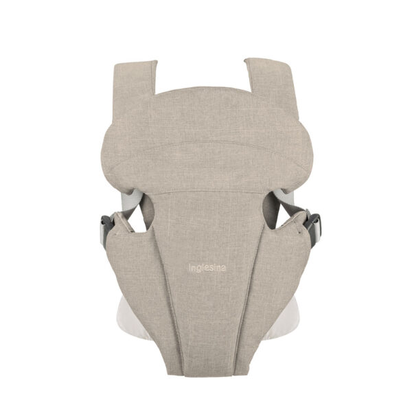 Μάρσιπος Inglesina Front  Light Beige