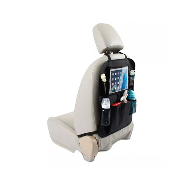 Organizer Αυτοκινήτου Osann με Θήκη για Tablet
