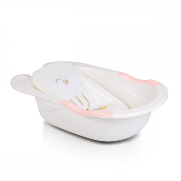 Μπανιέρα Cangaroo Starfish Pink