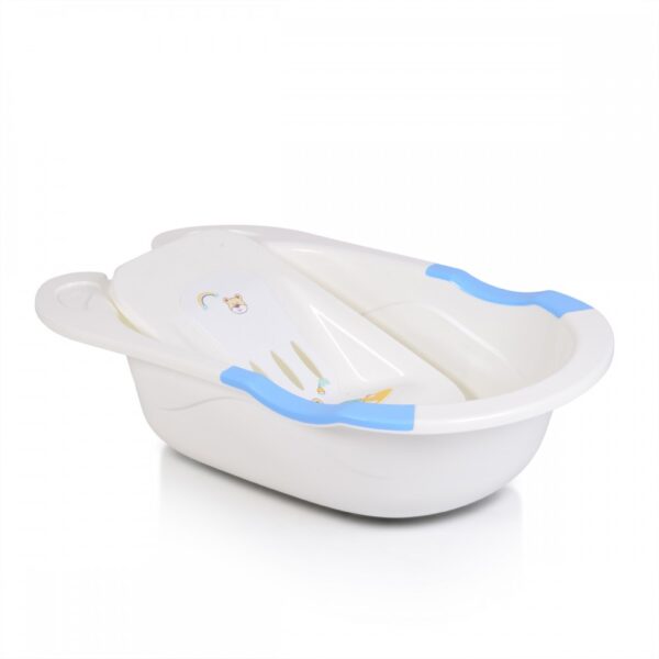 Μπανιέρα Cangaroo Starfish Blue