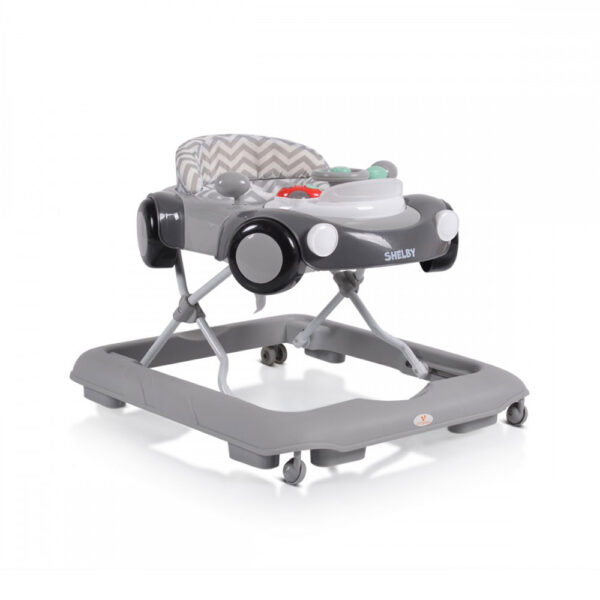 Στράτα Cangaroo Shelby Grey