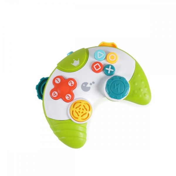 Μουσικό Χειριστήριο Moni Joystick HE0531 18m+