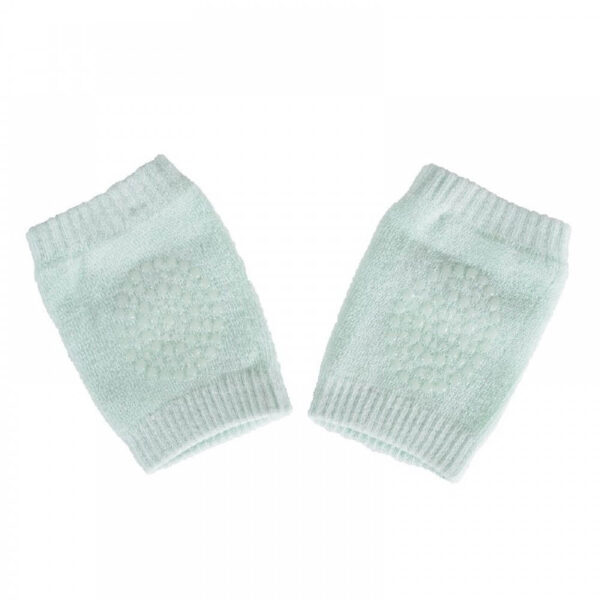 Βρεφικές Επιγονατίδες Cangaroo Itsy Bitsy Mint 6-36m