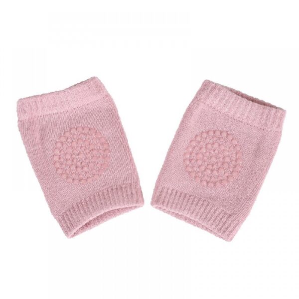 Βρεφικές Επιγονατίδες Cangaroo Itsy Bitsy Pink 6-36m