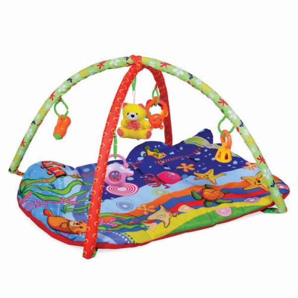 Γυμναστήριο Baby like 131A