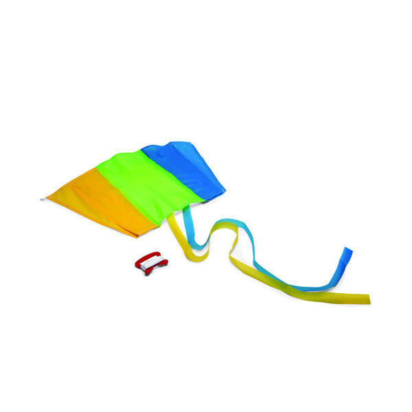 Μικρός Χαρταετός Bs Toys Kite To Go 46x32 εκ. 36m+