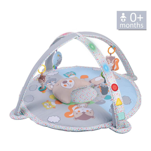 Γυμναστήριο Bebe Stars Bear 0m+