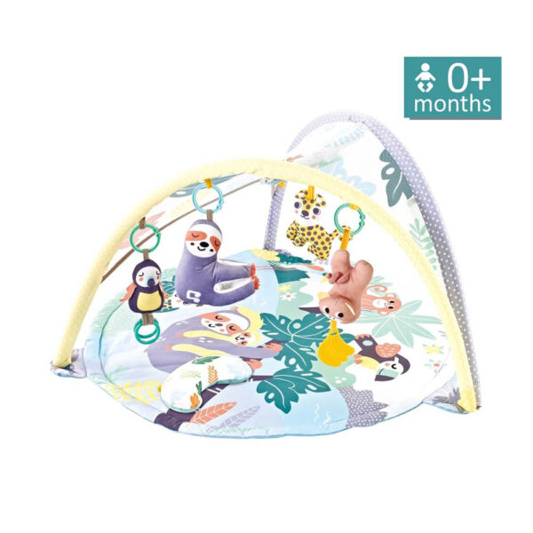 Γυμναστήριο Bebe Stars Jungle 0m+
