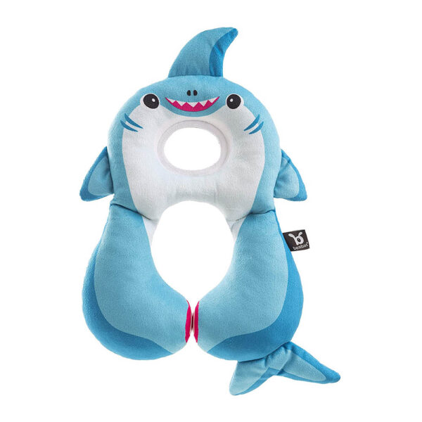 Βρεφικό Μαξιλάρι Στήριξης Κεφαλιού  Benbat Shark