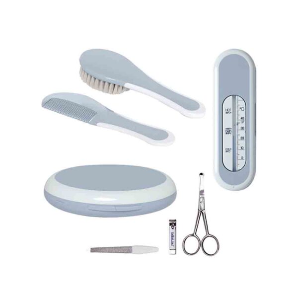 Bebejou Σετ Περιποίησης Μωρού Celestial Blue