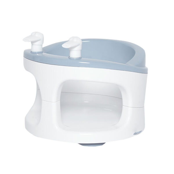 Κάθισμα Μπάνιου Bebejou Celestial Blue με Παιχνίδι