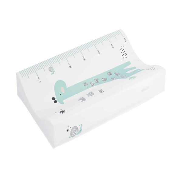 Αλλαξιέρα με Υψομετρητή Bebejou Hello Little One 72x44