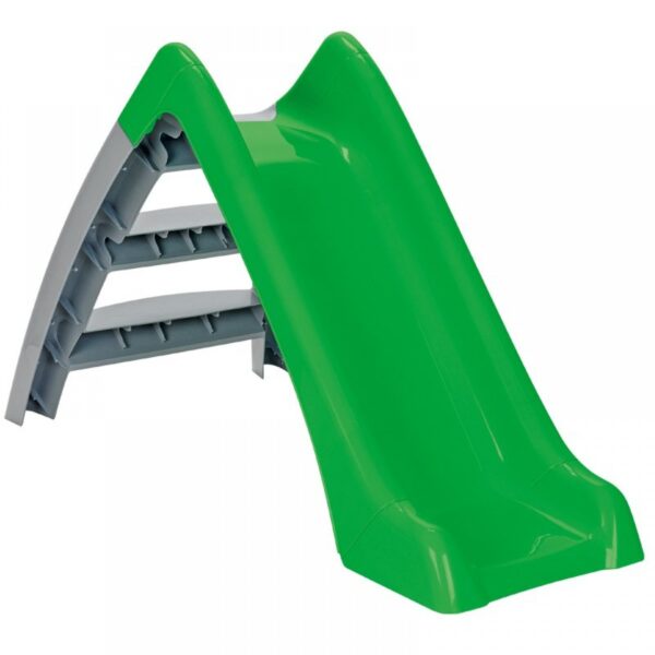 Παιδική Τσουλήθρα Pilsan Funny Slide Green 12m+