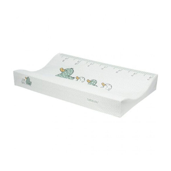 Αλλαξιέρα Bebejou Silver Sepp 72x44