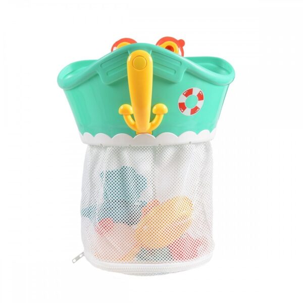 Παιχνίδια Μπάνιου Huanger HE0271 12m+