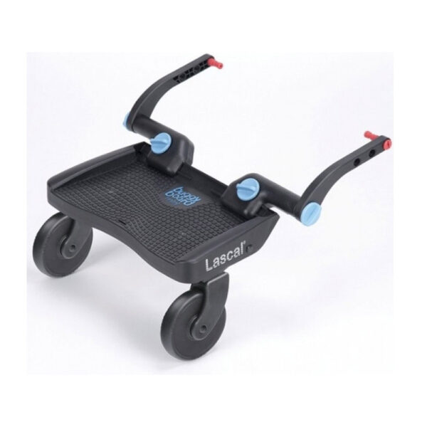 Buggy Board Lascal Mini Μπλε Σκαλοπάτι Καροτσιού 0-22kgs