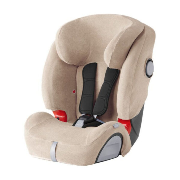 Αντιιδρωτικό Κάλυμμα Britax Romer Summer Cover για Κάθισμα Αυτ/του Evolva 123 SL