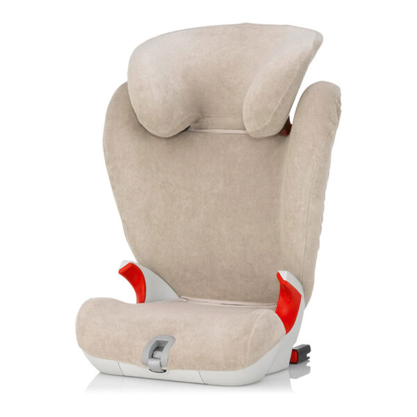 Κάλυμμα Καθίσματος Britax Romer Summer Cover για Κάθισμα Αυτοκινήτου Kidfix SL Beige
