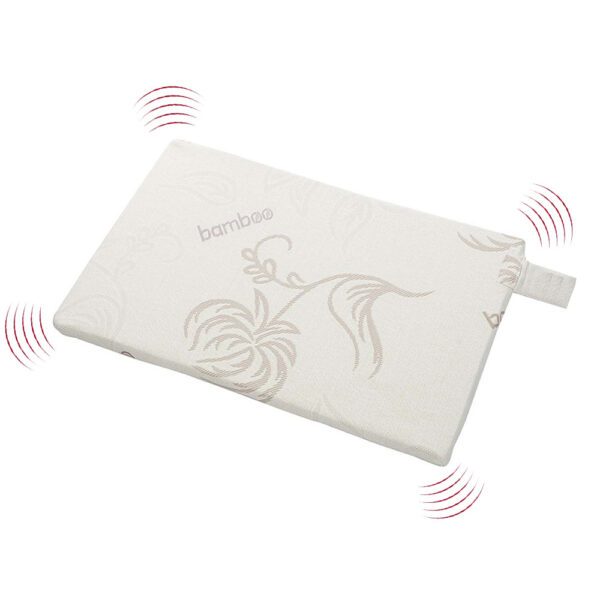 Ορθοπεδικό Στρωμα Με Δόνηση  Motherbaby Calm Baby Pad