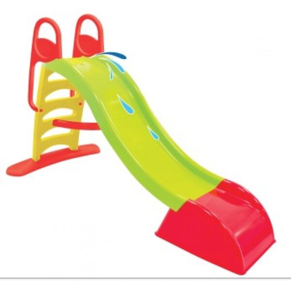 Παιδική Τσουλήθρα Mochtoys 10832 / 12199 Water Slide 180 cm 2ετών+