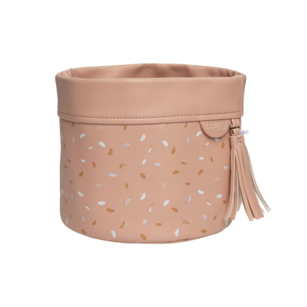 Καλαθάκι Καλλυντικών Luma Half Moon