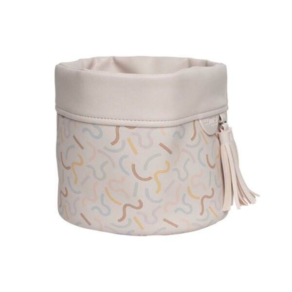 Καλαθάκι Καλλυντικών Luma Multi Lines