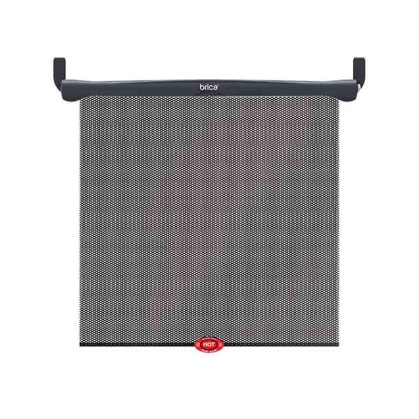 Σκίαστρο Αυτοκινήτου Munchkin Brica Sunsafety Roller Shades 1τεμ.