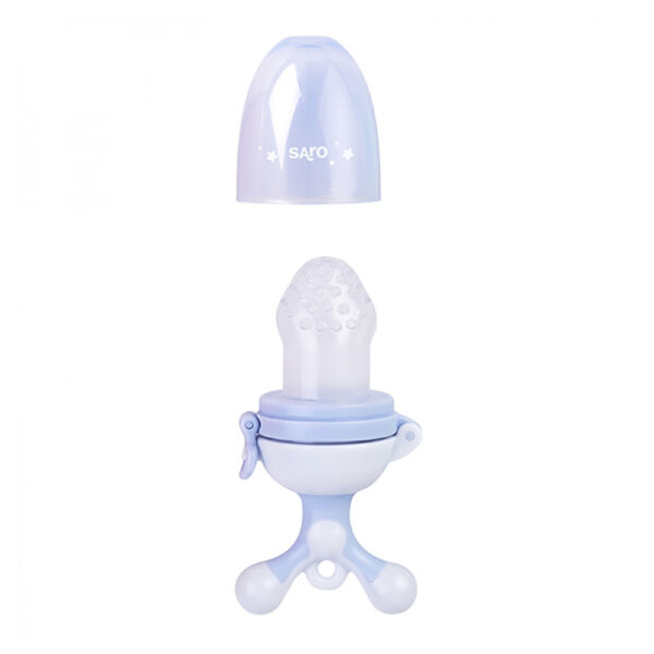 Τροφοδότης Φαγητού Saro με Σύστημα Πίεσης Σιέλ