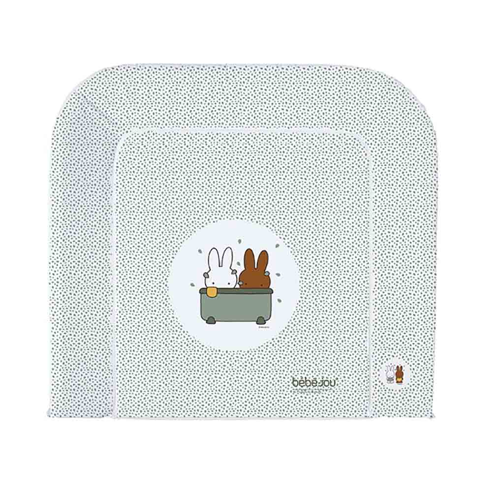 Αλλαξιέρα Bebejou Miffy Melanie 72x77 | Mother Baby