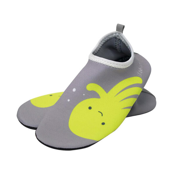 Παπούτσια για την Θάλασσα Shooz Grey