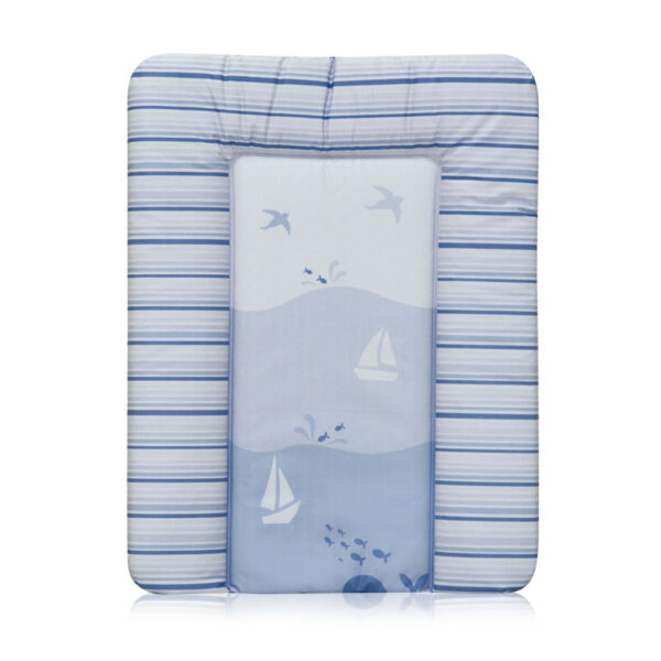 Αλλαξιέρα Soft Lorelli Blue Sea 1013015 50x70 εκ.