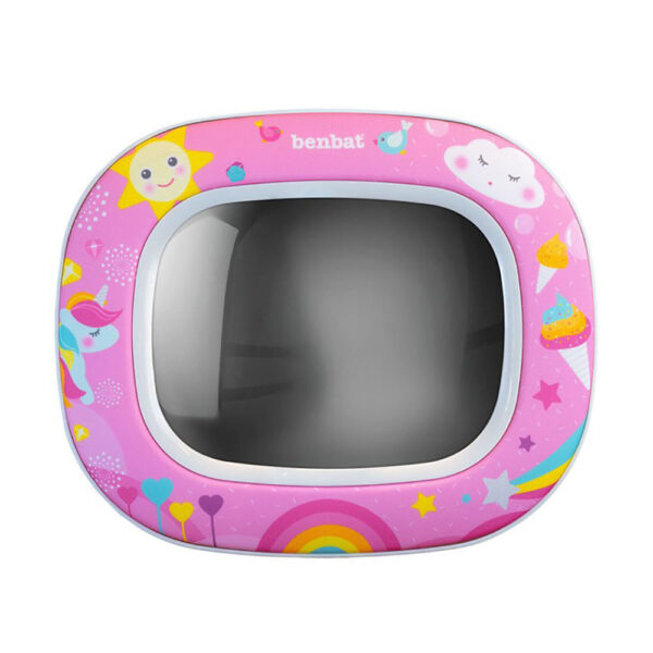 Καθρέφτης Αυτοκινήτου Benbat Day & Night Magical Unicorn