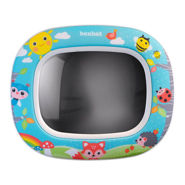 Καθρέφτης Αυτοκινήτου Benbat Day & Night Forest Fun
