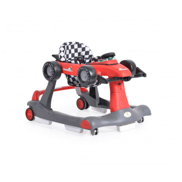 Στράτα Cangaroo Daytonna Red