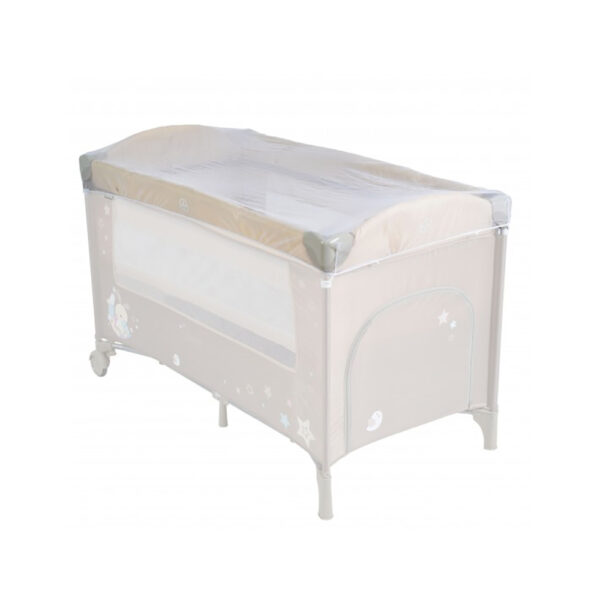 Κουνουπιέρα Παρκοκρέβατου Cangaroo Universal