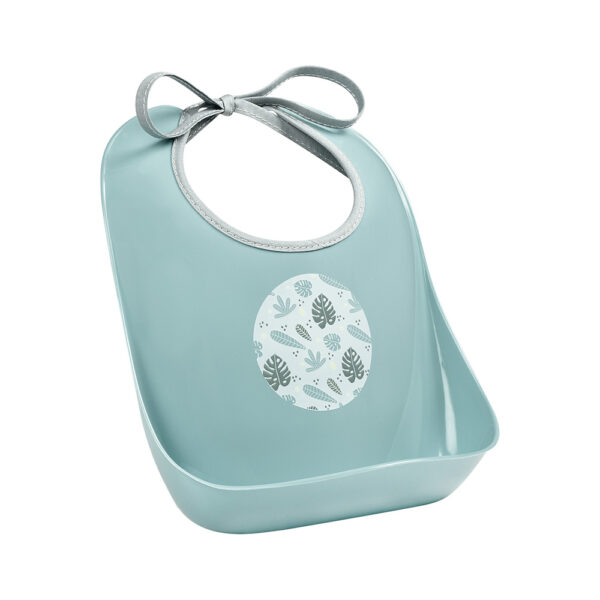 Αδιάβροχη Σαλιάρα Beaba Jungle 1ης Βρεφικής Ηλικίας