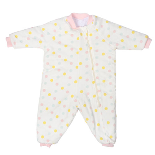 Υπνόσακος Παιδικός 2,5 Tog Motherbaby Dots Pink