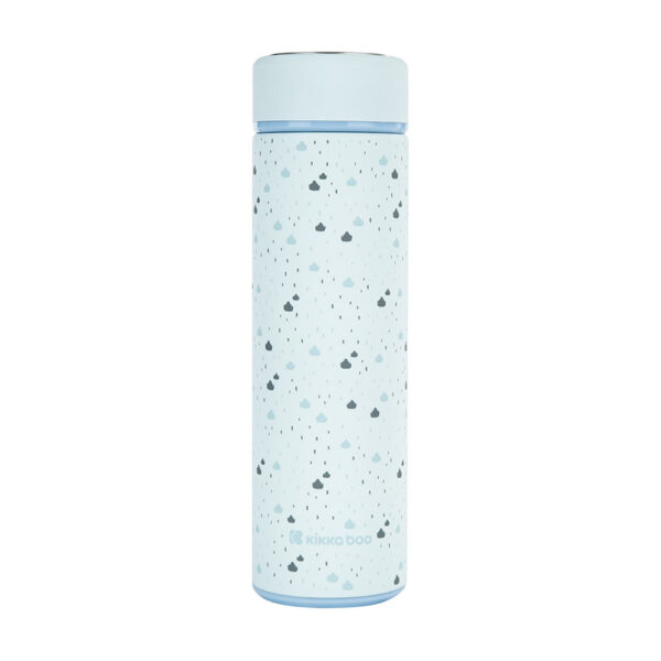 Θερμός Kikkaboo Savanna Blue 500ml