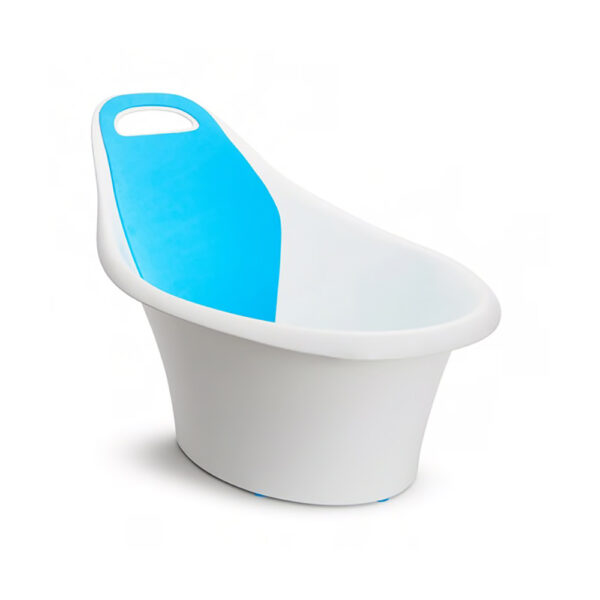Αντιολισθητική Μπανιέρα Μωρού Munchkin Sit and Soak Infant Bath Tub