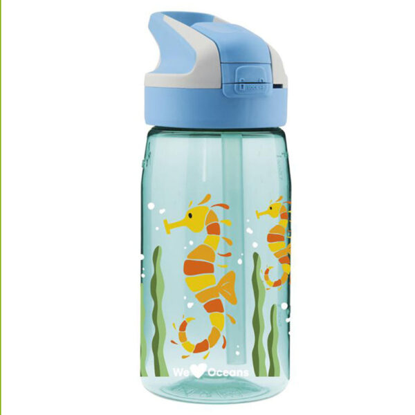 Παγούρι Laken Cabalito Tritan 450ml με πώμα Summit