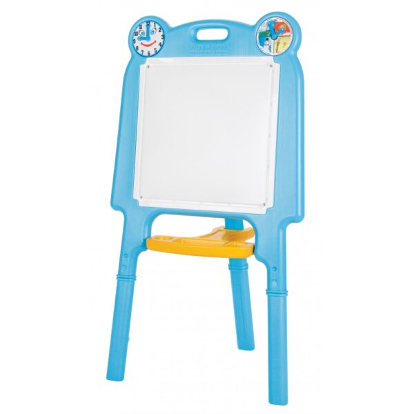 Πίνακας Ζωγραφικής Pilsan 03413 Clever Thubby Drawing Board 3ετών+